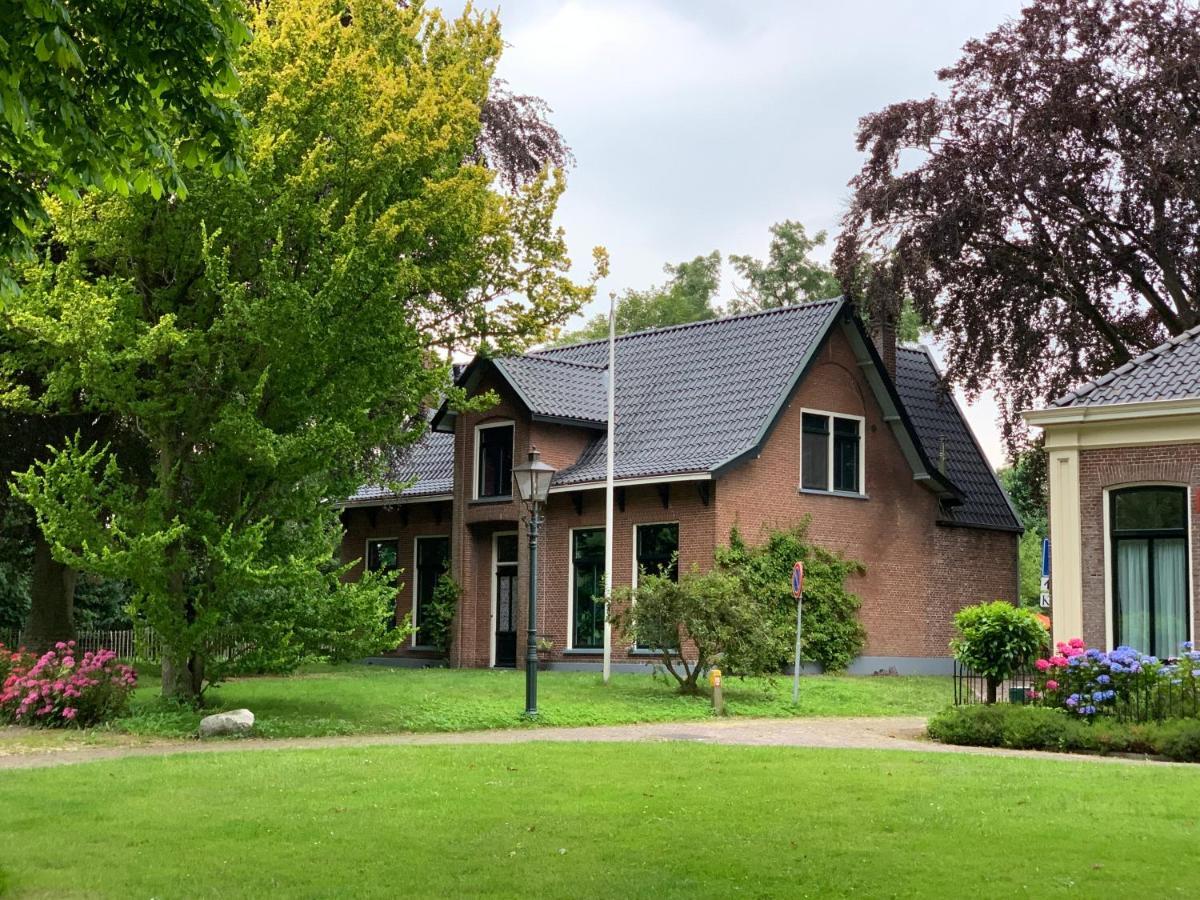 B&B Pastorie Jelsum Extérieur photo