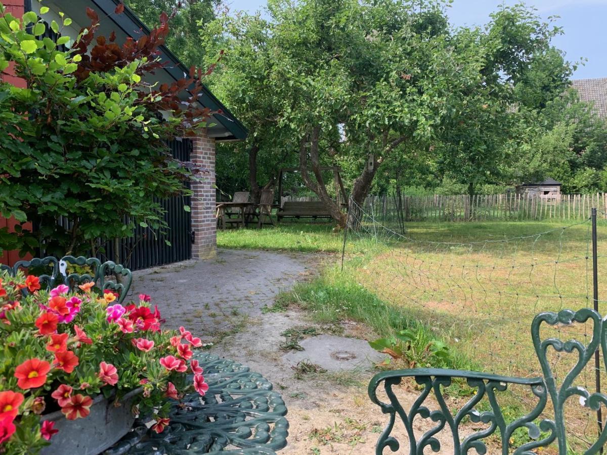 B&B Pastorie Jelsum Extérieur photo