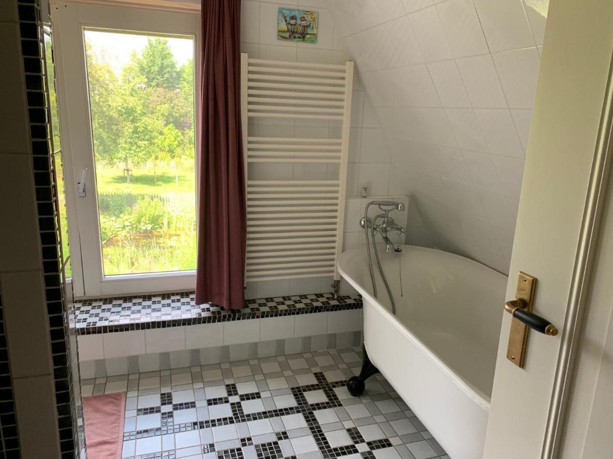 B&B Pastorie Jelsum Extérieur photo